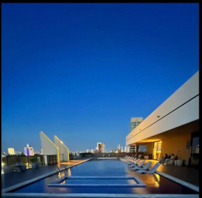 Studio de lujo cerca del Hotel los tabijos